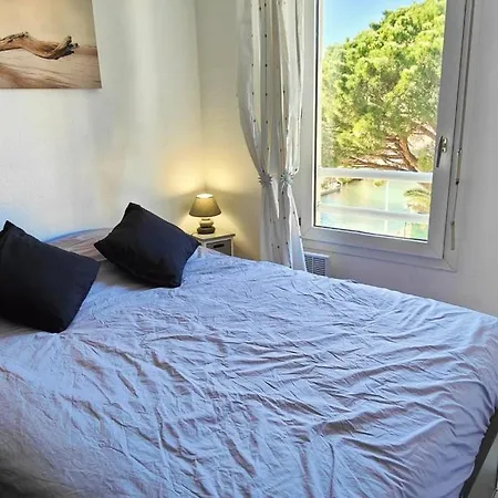 Nest With Balcony Close To The Sea * Fréjus