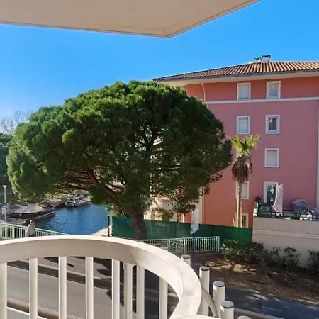 Apartamento Wbalcony Port *